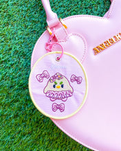 Load image into Gallery viewer, Yema Embroidered Bag Charm