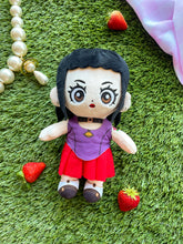 Load image into Gallery viewer, Punk Seven Plushie