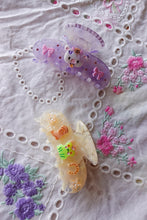 Load image into Gallery viewer, Cowquette Jolene Claw Clip