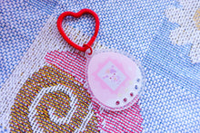 Load image into Gallery viewer, Tama Charm Keychain