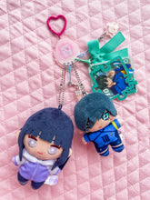 Load image into Gallery viewer, Tama Charm Keychain