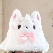 Load image into Gallery viewer, Chamuka the Cat Bucket Hat
