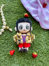 Load image into Gallery viewer, Punk Seven Plushie