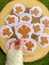 Load image into Gallery viewer, Mulch Gang Sticker