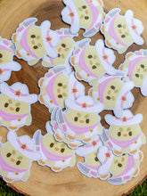Load image into Gallery viewer, Cowboys Yema Sticker
