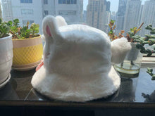 Load image into Gallery viewer, Chamuka the Cat Bucket Hat