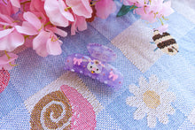 Load image into Gallery viewer, Cowquette Jolene Claw Clip