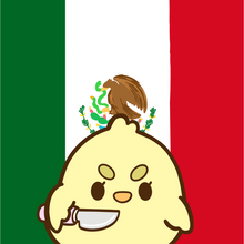 Load image into Gallery viewer, Team Mexico Buttons