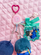 Load image into Gallery viewer, Tama Charm Keychain