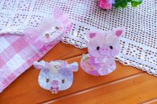 Load image into Gallery viewer, Jolene Claw Clip