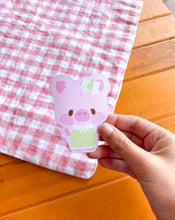 Load image into Gallery viewer, Pear Biscuit Sticker