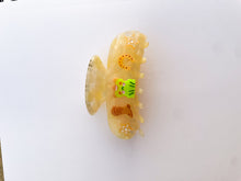 Load image into Gallery viewer, Cowboy Gunther Claw Clip