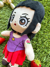 Load image into Gallery viewer, Punk Seven Plushie