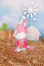 Load image into Gallery viewer, Cowboy Jolene the Cow Plushie