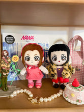 Load image into Gallery viewer, Kawaii Seven Plushie