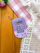 Load image into Gallery viewer, Cell Phone Photocard Holder Jolene