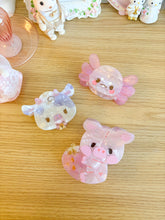 Load image into Gallery viewer, Strawberry Biscuit Claw Clip