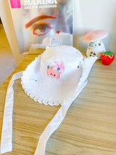 Load image into Gallery viewer, Garden Flor Sun Hat