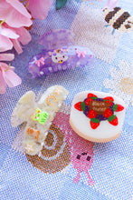 Load image into Gallery viewer, Cowquette Jolene Claw Clip