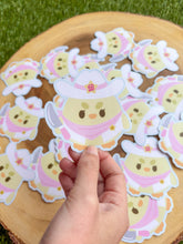 Load image into Gallery viewer, Cowboys Yema Sticker