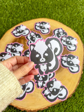 Load image into Gallery viewer, Skunk Sticker
