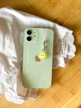 Load image into Gallery viewer, Yema the Duck Phone Charm