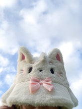 Load image into Gallery viewer, Chamuka the Cat Bucket Hat