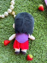 Load image into Gallery viewer, Punk Seven Plushie