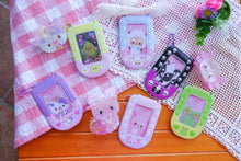 Load image into Gallery viewer, Cell Phone Photocard Holder Yema