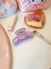 Load image into Gallery viewer, Cowquette Jolene Claw Clip