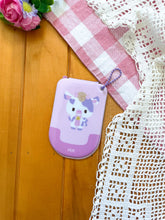 Load image into Gallery viewer, Cell Phone Photocard Holder Jolene