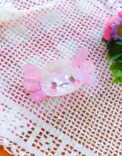 Load image into Gallery viewer, Maxolotl Claw Clip