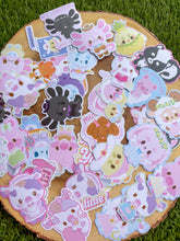 Load image into Gallery viewer, Farmer Jolene Sticker