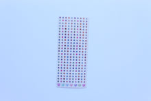 Load image into Gallery viewer, Bead Letters Sticker Sheet