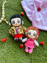 Load image into Gallery viewer, Bundle Seven and Eight Plushie