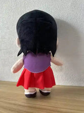 Load image into Gallery viewer, Punk Seven Plushie