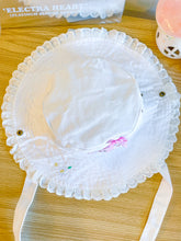 Load image into Gallery viewer, Garden Flor Sun Hat