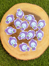 Load image into Gallery viewer, Grape Nube Sticker
