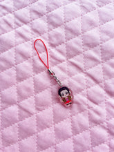 Load image into Gallery viewer, Kawaii Seven Phone Charm