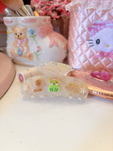 Load image into Gallery viewer, Cowboy Gunther Claw Clip