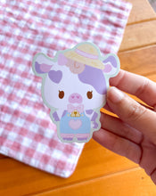 Load image into Gallery viewer, Farmer Jolene Sticker