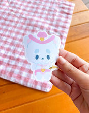 Load image into Gallery viewer, Cowboy Nube Sticker