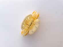 Load image into Gallery viewer, Cowboy Gunther Claw Clip