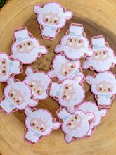 Load image into Gallery viewer, Lamb Sticker
