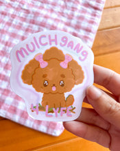 Load image into Gallery viewer, Mulch Gang Sticker