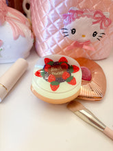 Load image into Gallery viewer, Rockstar Cake Claw Clip