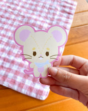 Load image into Gallery viewer, Chedda Sticker
