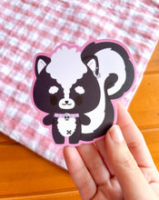 Load image into Gallery viewer, Skunk Sticker