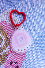 Load image into Gallery viewer, Tama Charm Keychain