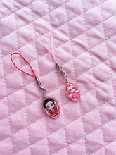 Load image into Gallery viewer, Kawaii Seven Phone Charm